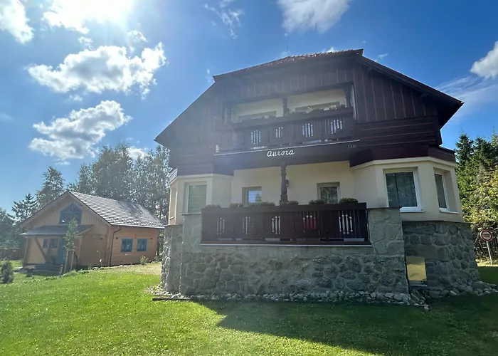 Vila Aurora