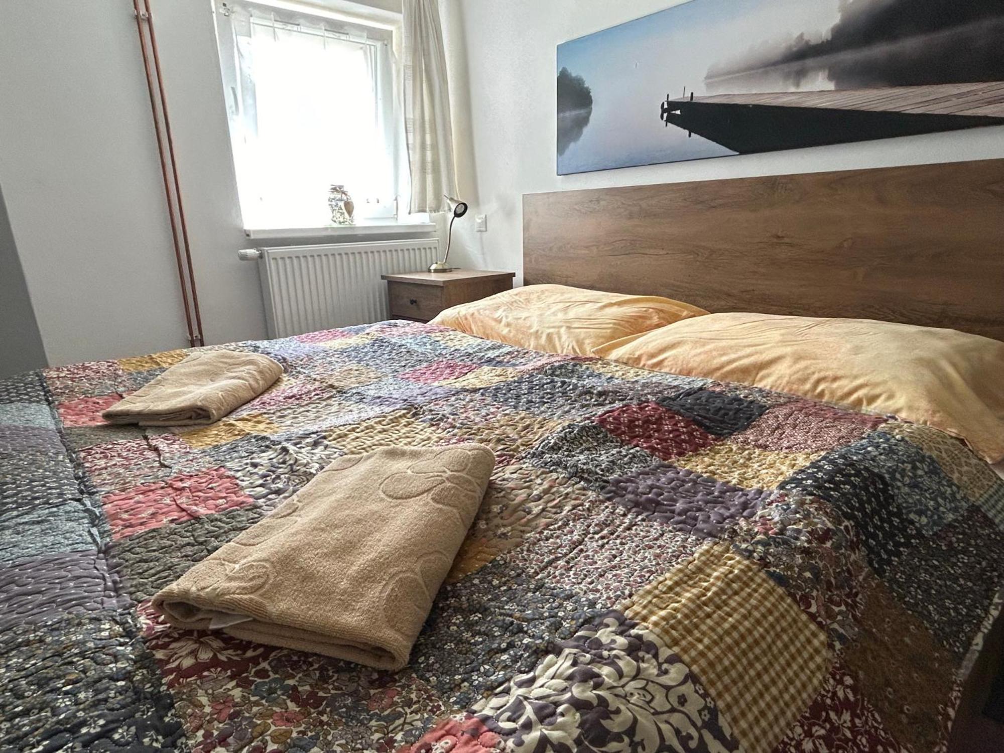 Aurora Apartmán Tatranska Lomnica